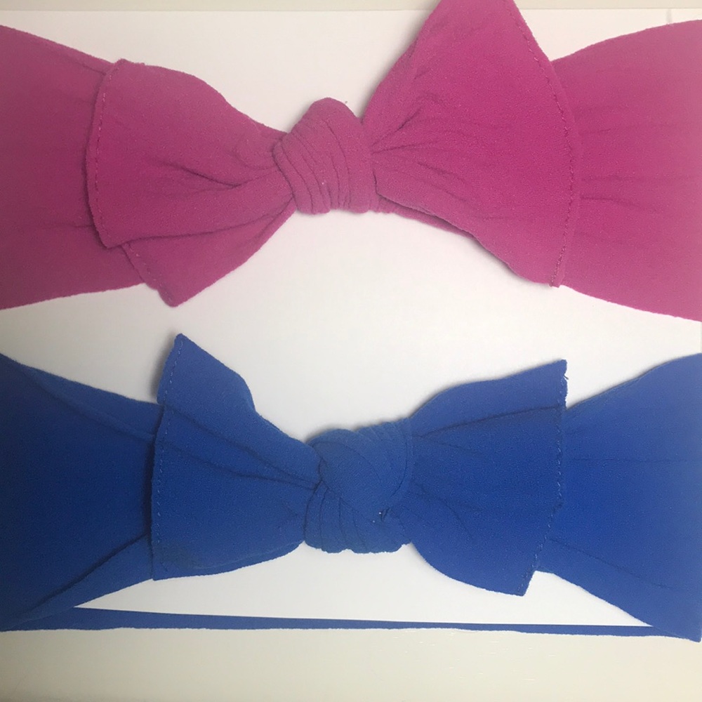 baby bling bows bundle